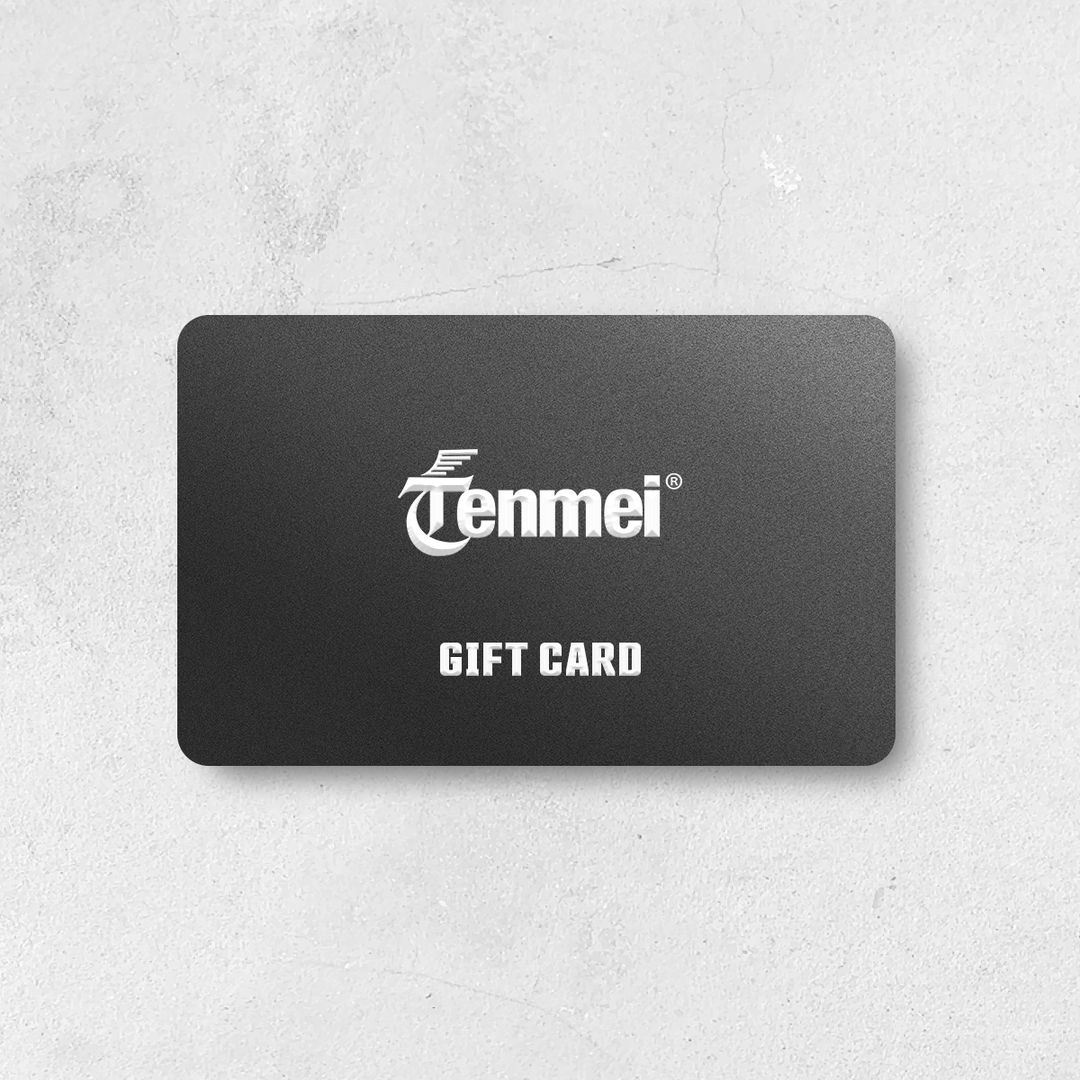 Tenmei Original デジタルギフトカード